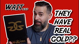 The Gold Gods Solid Gold Chain Review [upl. by Bores]