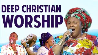 Latest Nigerian Worship Leaders Mix 2022 Deep Worship Songs Mixtape [upl. by Koerlin498]