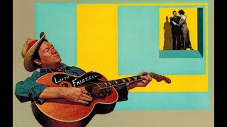 Lefty Frizzell  Mom and Dads Waltz [upl. by Wiltshire]