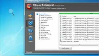 CCleaner Professional A Beginners Guide [upl. by Atiana774]