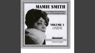 Mamie Smith Blues [upl. by Enyawad]