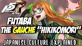 Persona 5 Introducing the Phantom Thieves’ Hacker Futaba Sakura [upl. by Damicke]