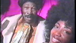 Rudy Ray Moore spells Mississippi [upl. by Leiad]