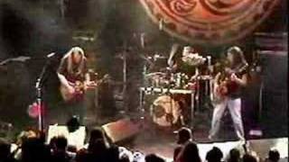 Govt Mule  War Pigs [upl. by Nileek]