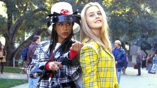 Top 10 Decade Defining Fashion Trends Of The 1990s [upl. by Divadnoj]