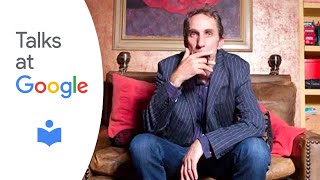 Psychogeography  Will Self  Talks at Google [upl. by Cila]